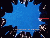 Explosion nach Kurzschluss 2