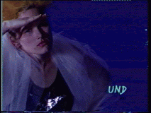 UND