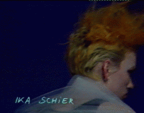 IKA SCHIER