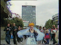 Sterntaler grüßt