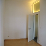 Arbeitsraum (Zi 5) Tür