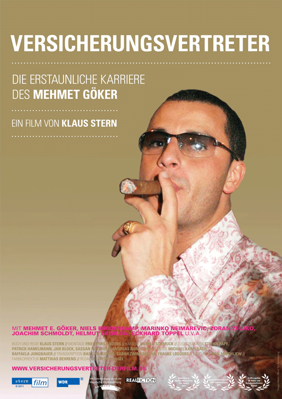 sternfilm_Versicherungsvertreter_Plakat