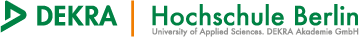 Fachbereich Fernsehen und Film auf der website der dekra Hochschule dekra-hochschule-berlin-de