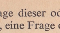 24_Eine Frage der Intervalle