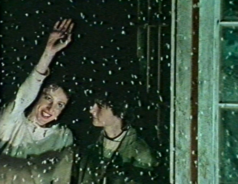 Irmgard ("Angie") schlägt Istanbul vor