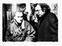 Andreas und Rainer