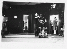 Klaus mit dem Panther