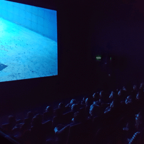 Der Pool : Kinotermine in Berlin im Februar